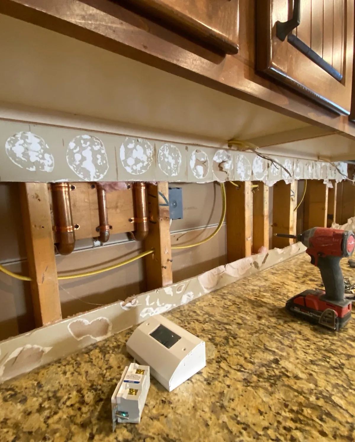 Cabinet and kitchen lighting 31