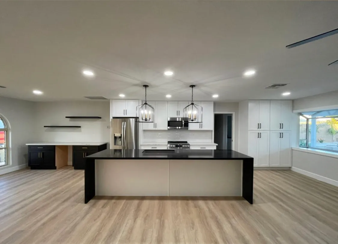 Cabinet and kitchen lighting 32