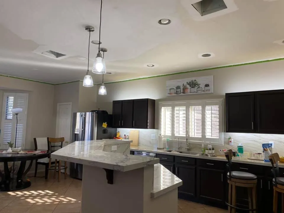 Cabinet and kitchen lighting 10