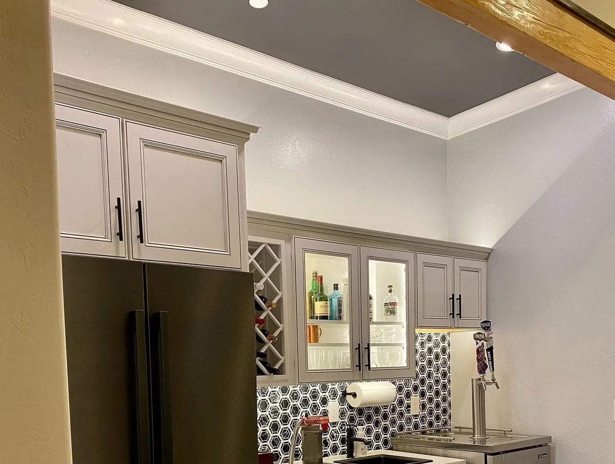 Cabinet and kitchen lighting 8