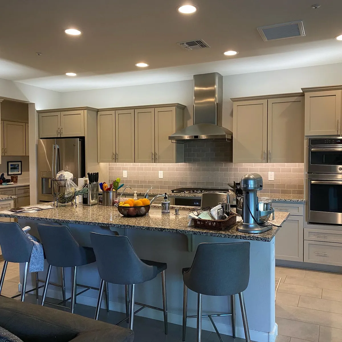 Cabinet and kitchen lighting 4