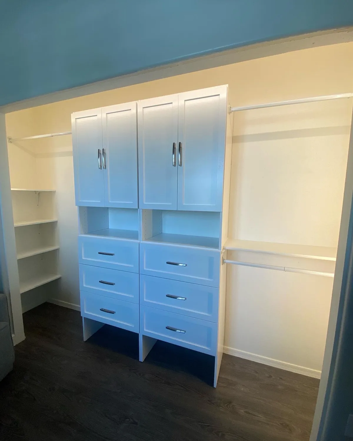 Cabinet and kitchen lighting 24