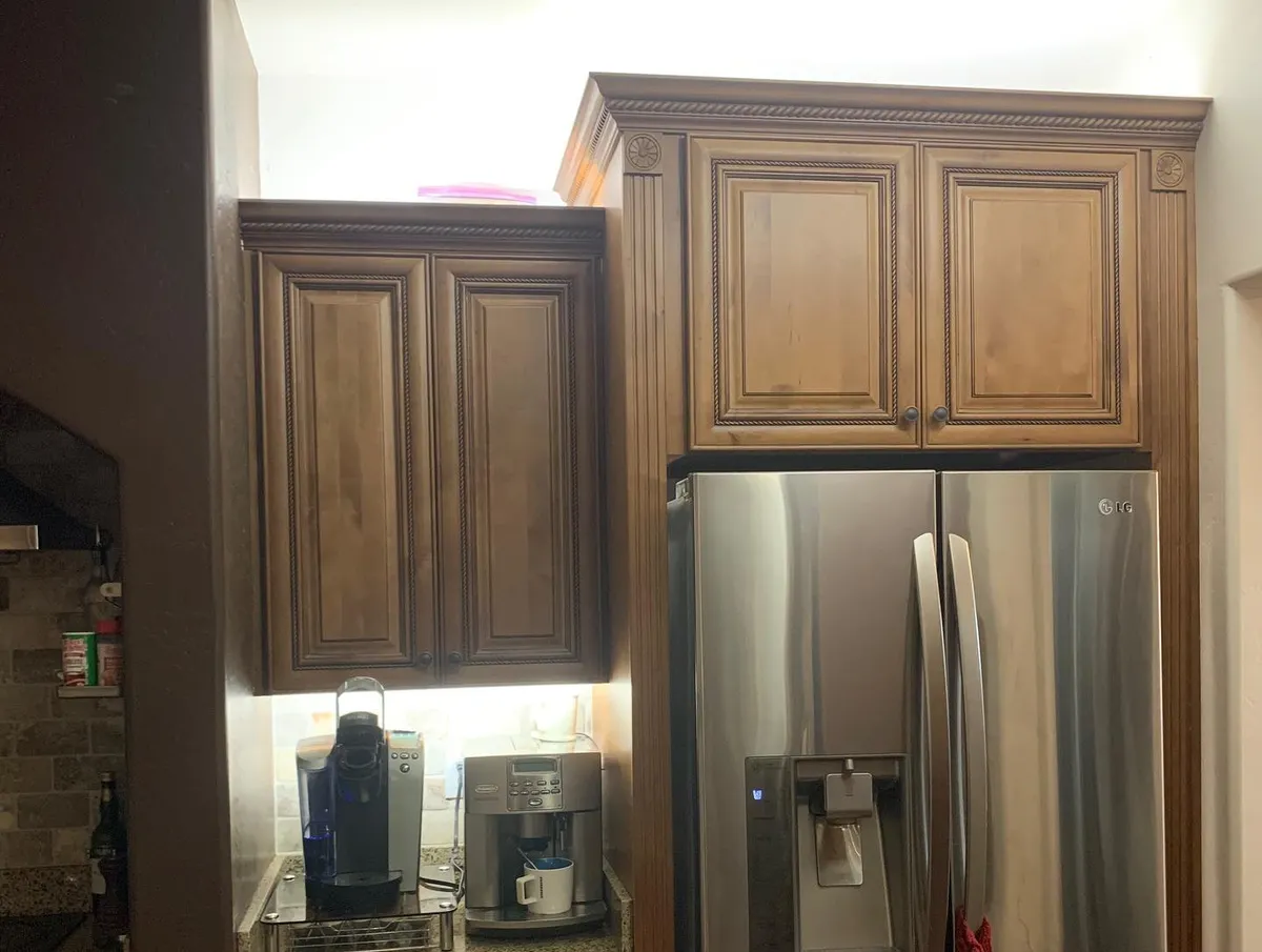 Cabinet and kitchen lighting 21