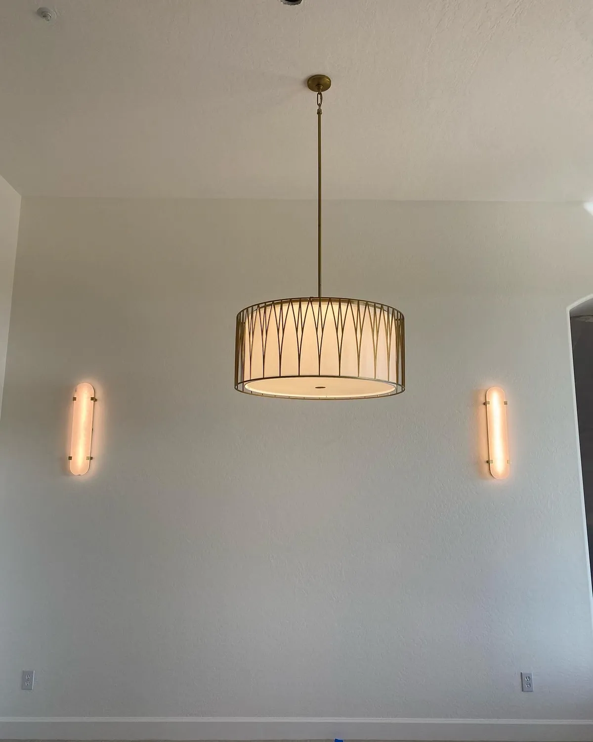 Fixture installation 13