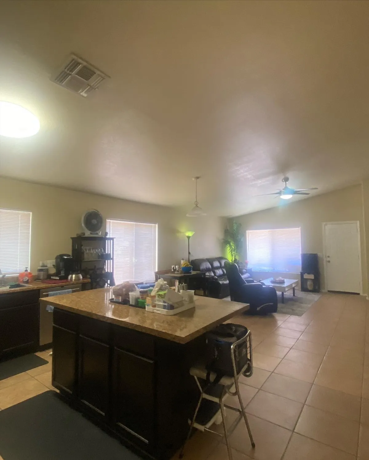 Fixture installation 17