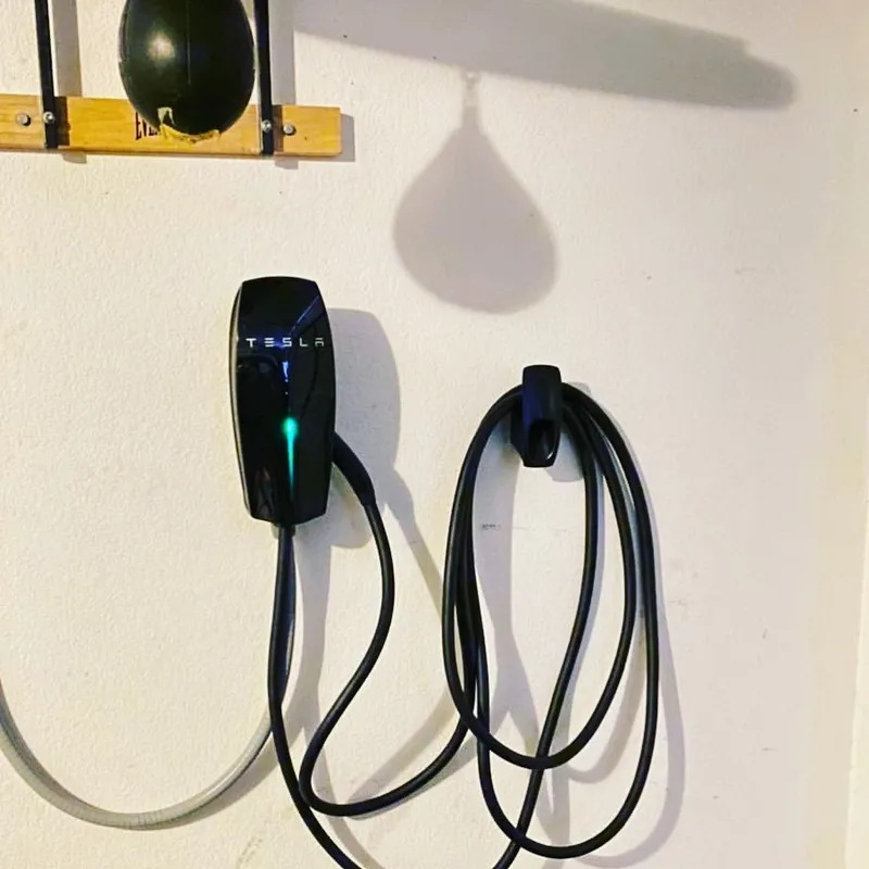 EV Charger Installation in Surprise, AZ — Mason Electric LLC